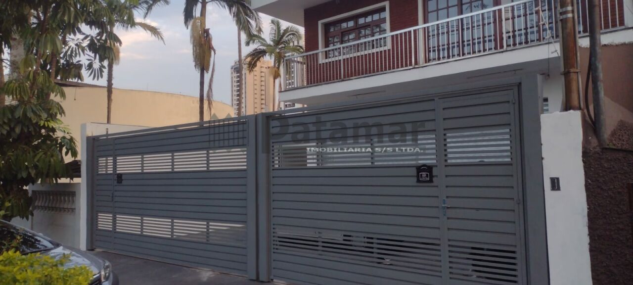 Comercial para Locação - Jardim Bonfiglioli