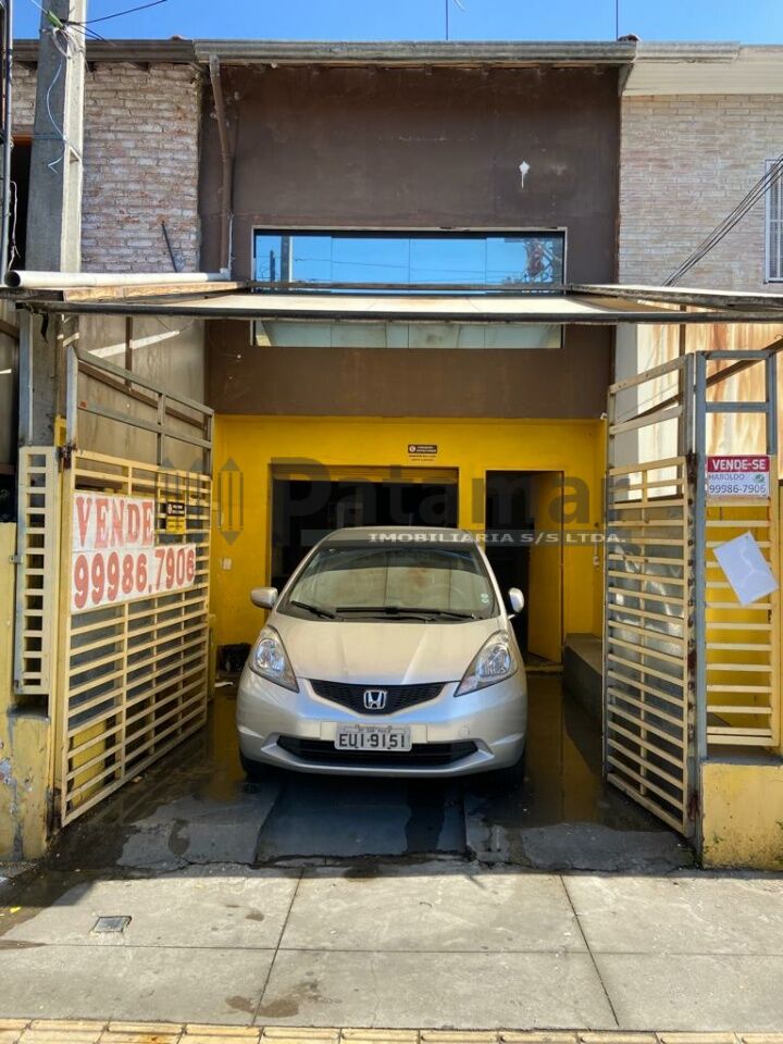 Sobrado para Venda - Pinheiros