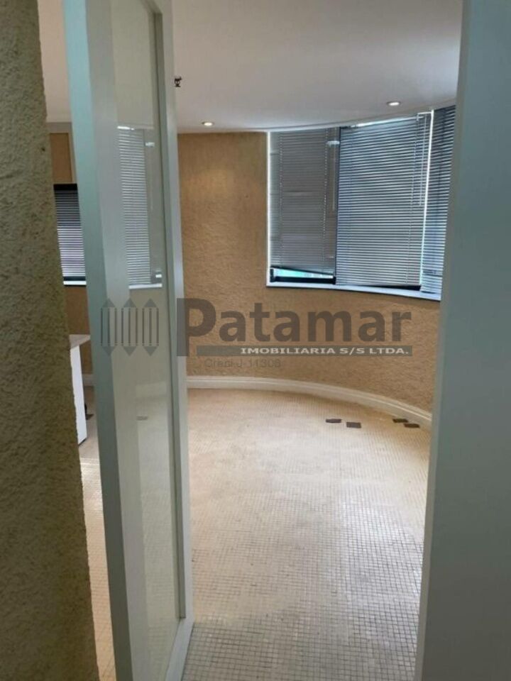 Conj. Comercial para Venda - Ibirapuera