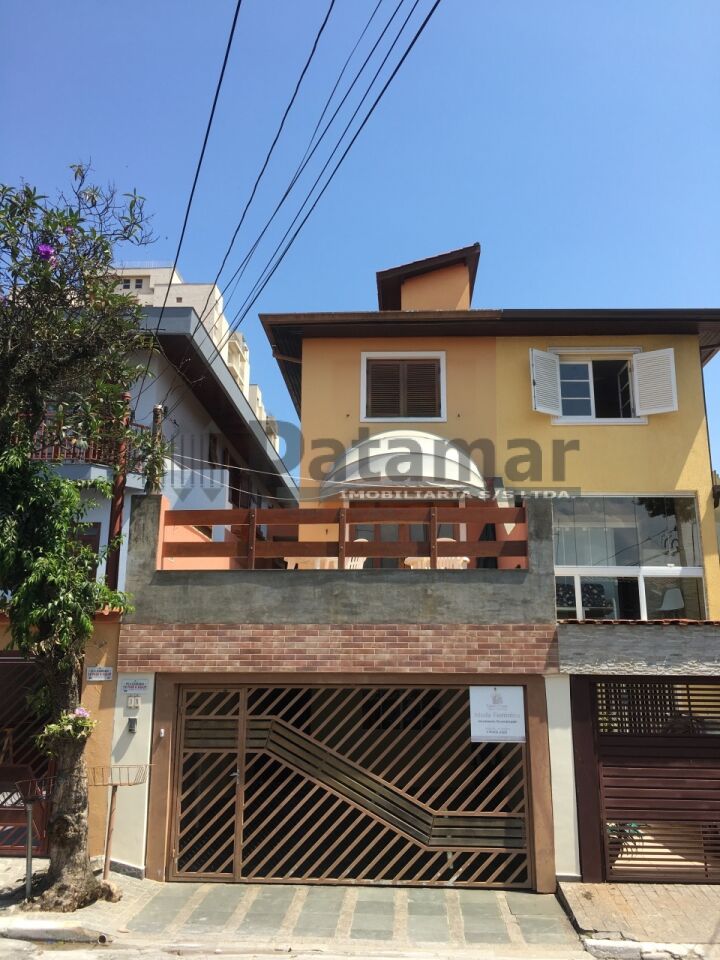 Sobrado para Venda - Jardim Olympia