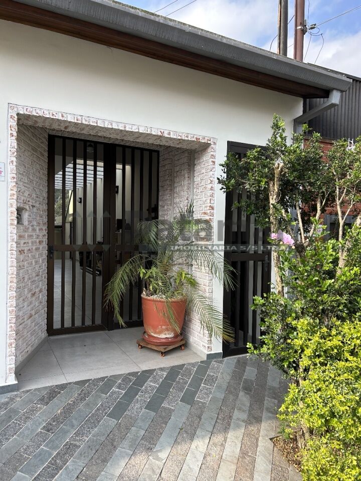 Sobrado em Condomínio para Venda - Jardim Olympia