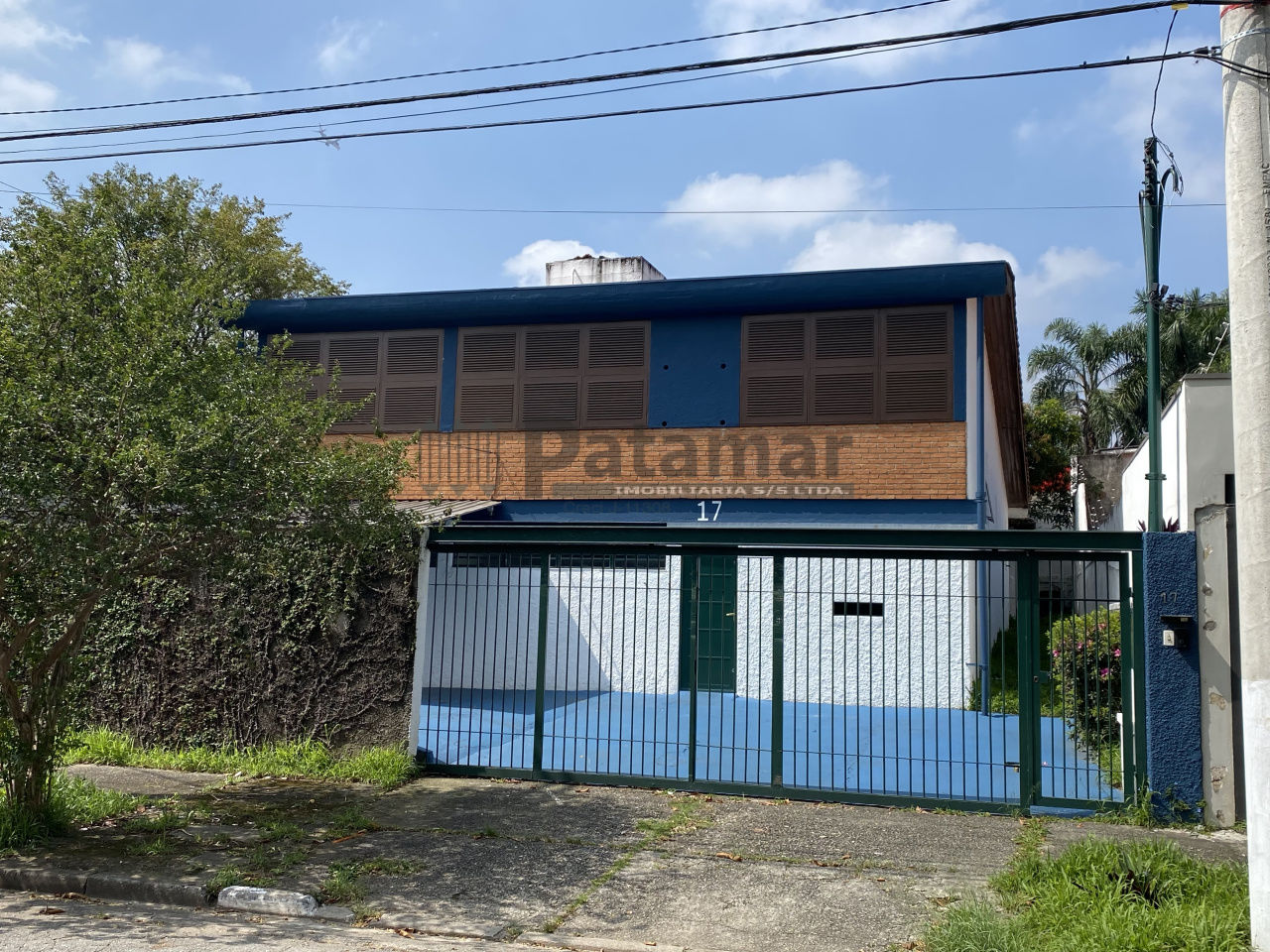 Comercial para Venda - Butantã