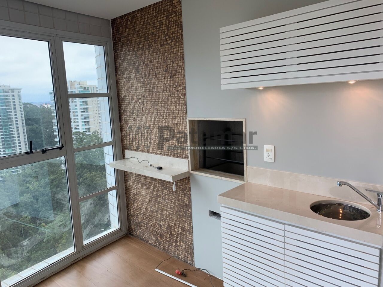 Apartamento para Locação - Parque do Morumbi