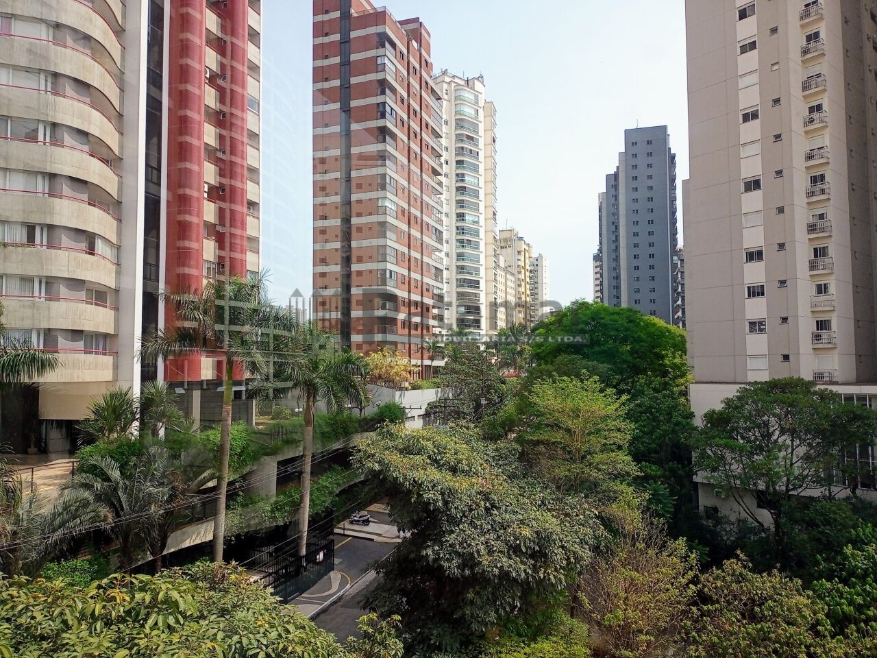 Apartamento para Venda - Vila Andrade