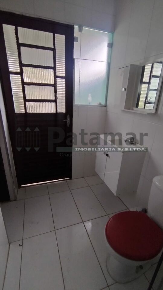 Casa Térrea para Venda - Conjunto Residencial Butantã