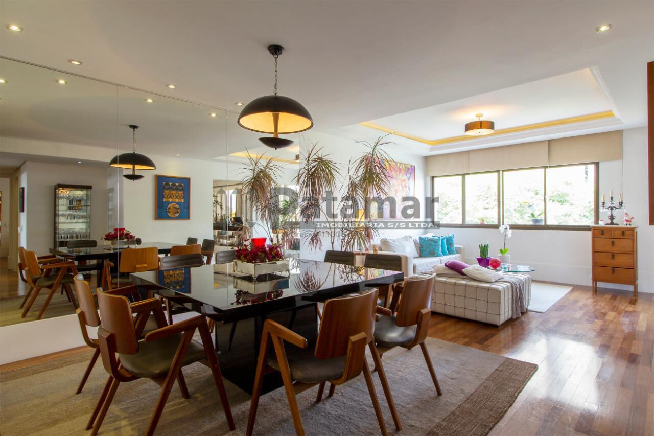 Apartamento para Venda - Morumbi