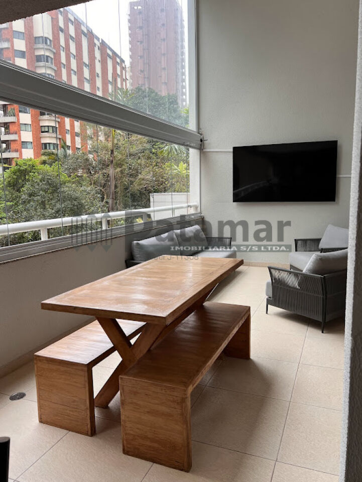 Apartamento para Venda - Morumbi