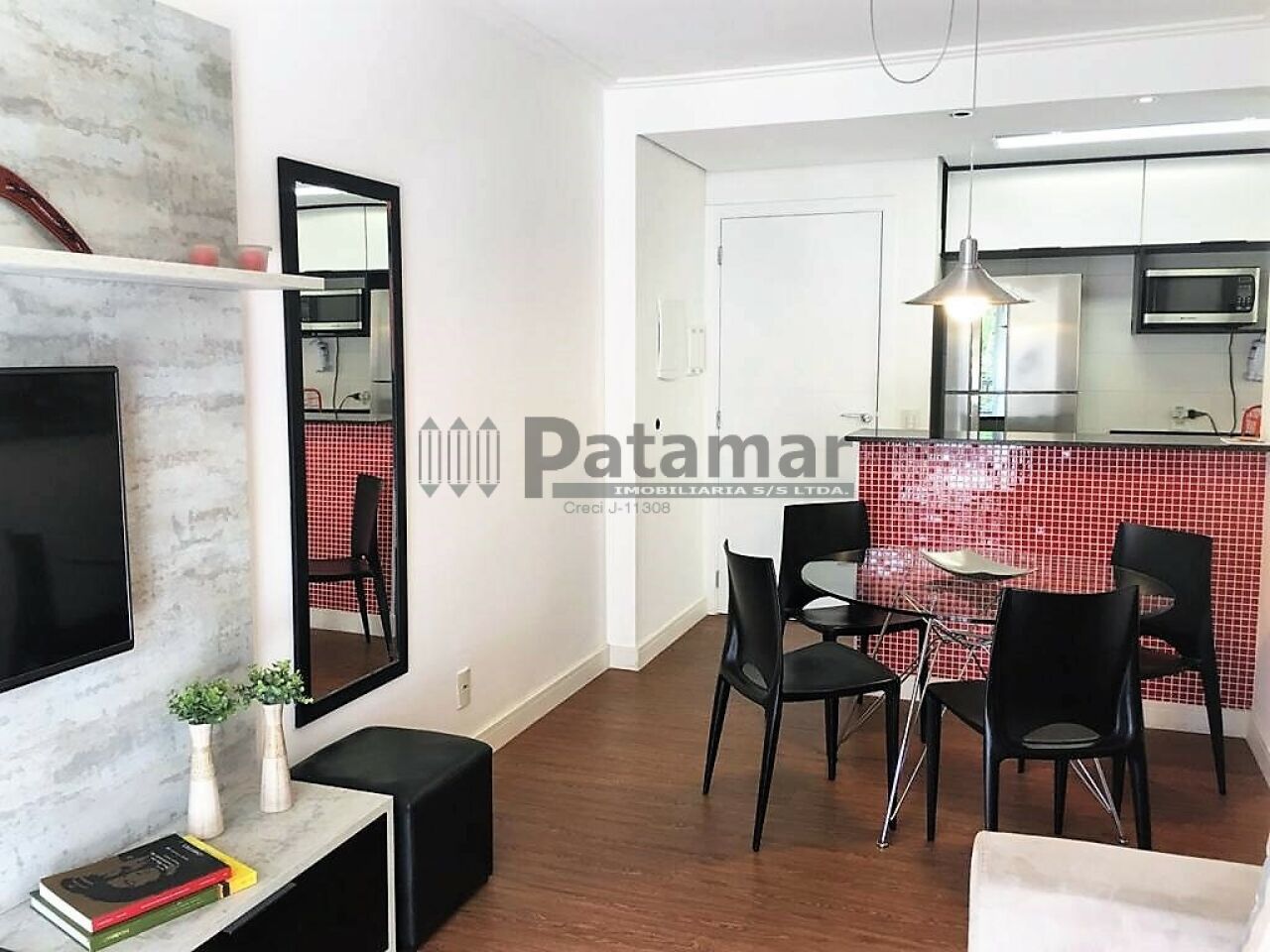 Apartamento para Venda - Jardim Leonor
