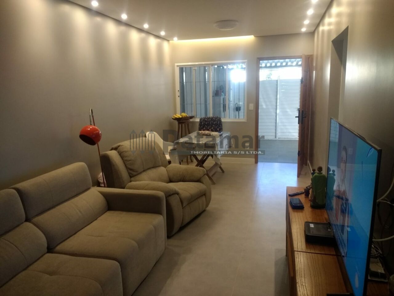 Casa Térrea para Venda - Conjunto Residencial Butantã