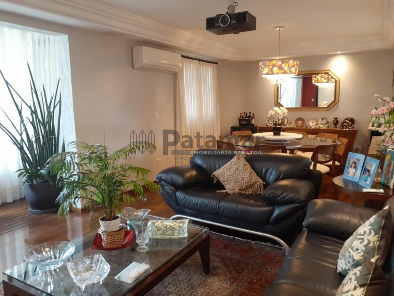 Apartamento para Venda - Jardim Trussardi