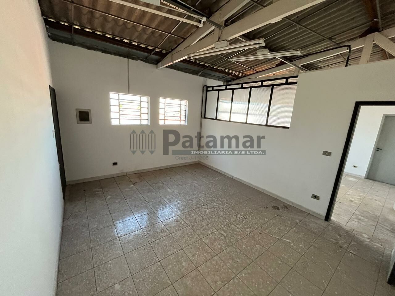 Comercial para Locação - Vila Sônia