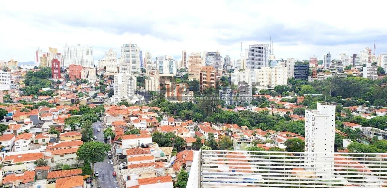 Apartamento para Venda - Alto de Pinheiros