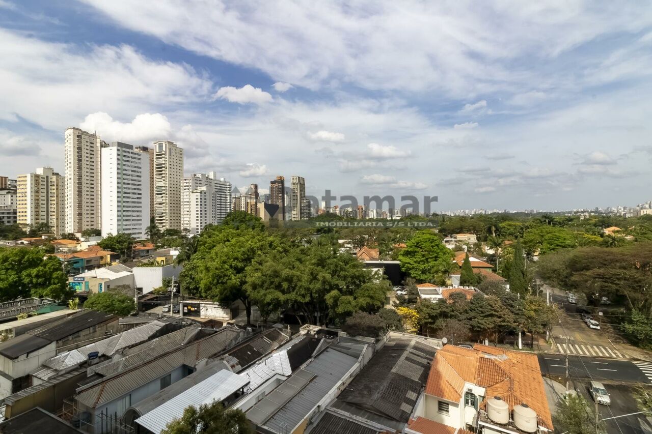 Apartamento para Venda - Pinheiros