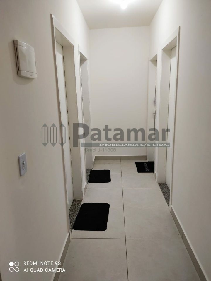 Sala Comercial para Locação - Jardim Esmeralda