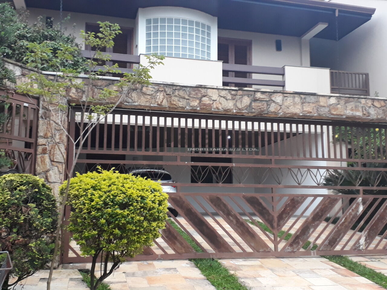 Sobrado para Venda - Parque dos Príncipes