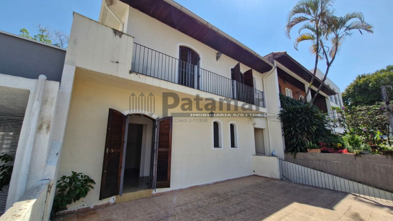 Sobrado para Venda - Vila Indiana