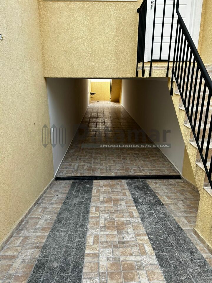 Sobrado para Venda - Jardim Centenário