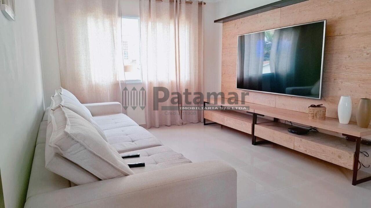 Sobrado para Venda - Jardim Monte Alegre