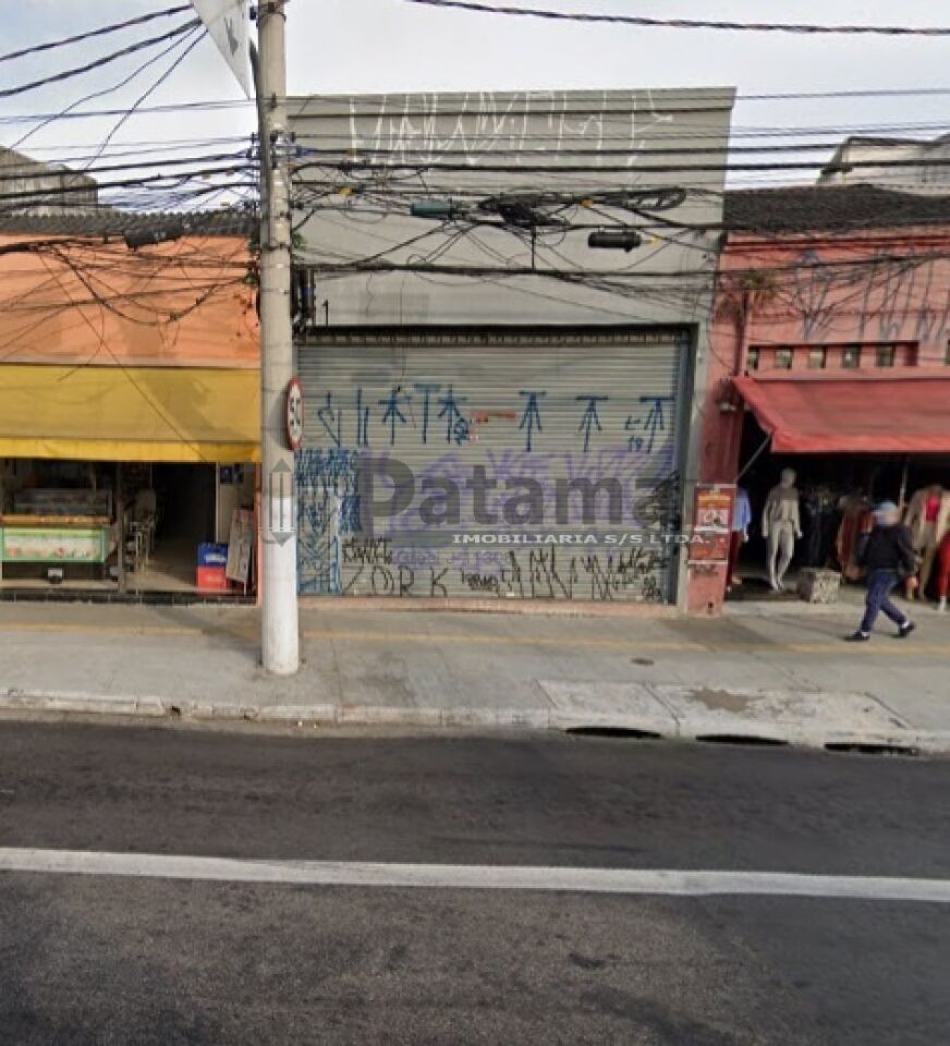 Comercial para Locação - Pinheiros