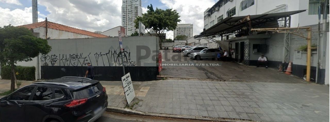 Terreno para Venda - Pinheiros