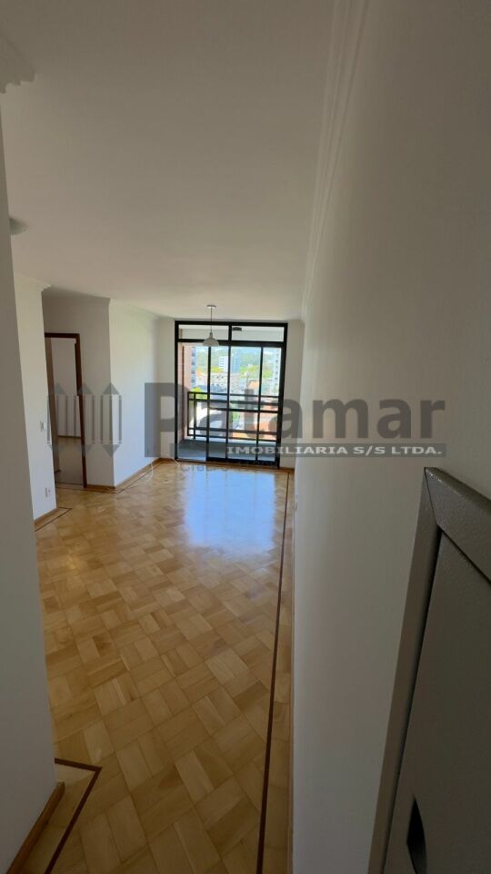 Apartamento para Venda - Caxingui