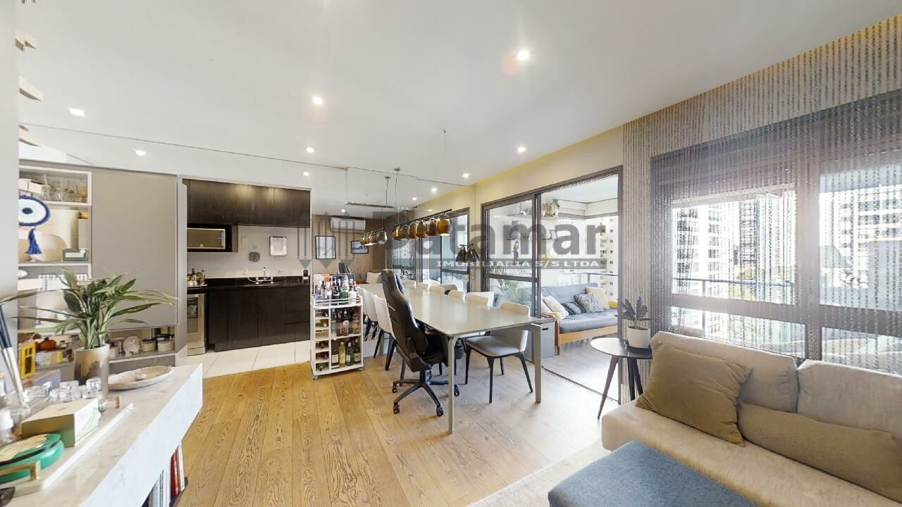 Apartamento para Venda - Cerqueira César