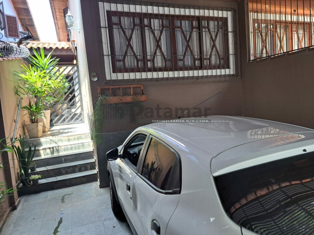Sobrado para Venda - Jardim Pinheiros