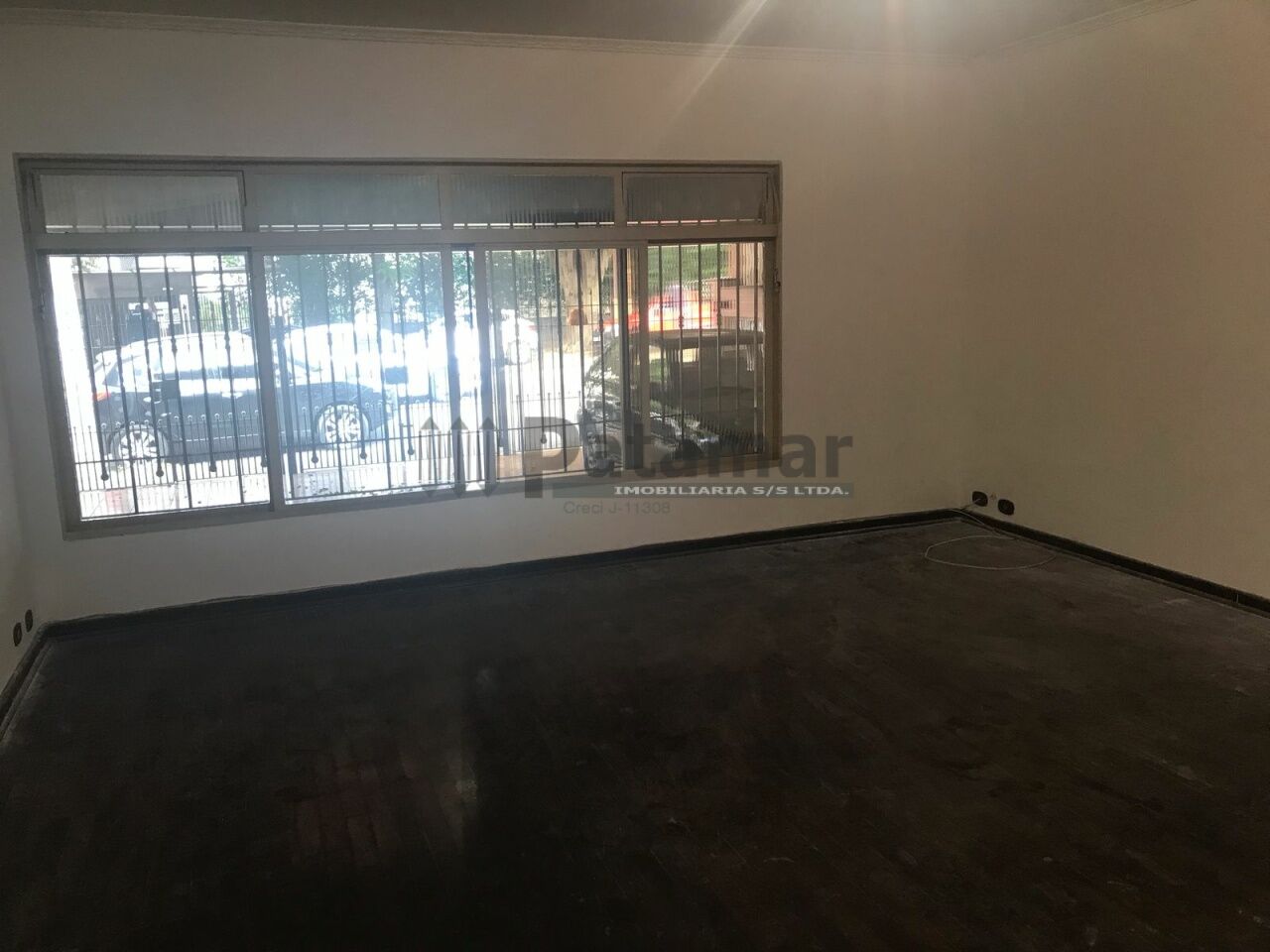 Sobrado para Locação - Vila Butantã