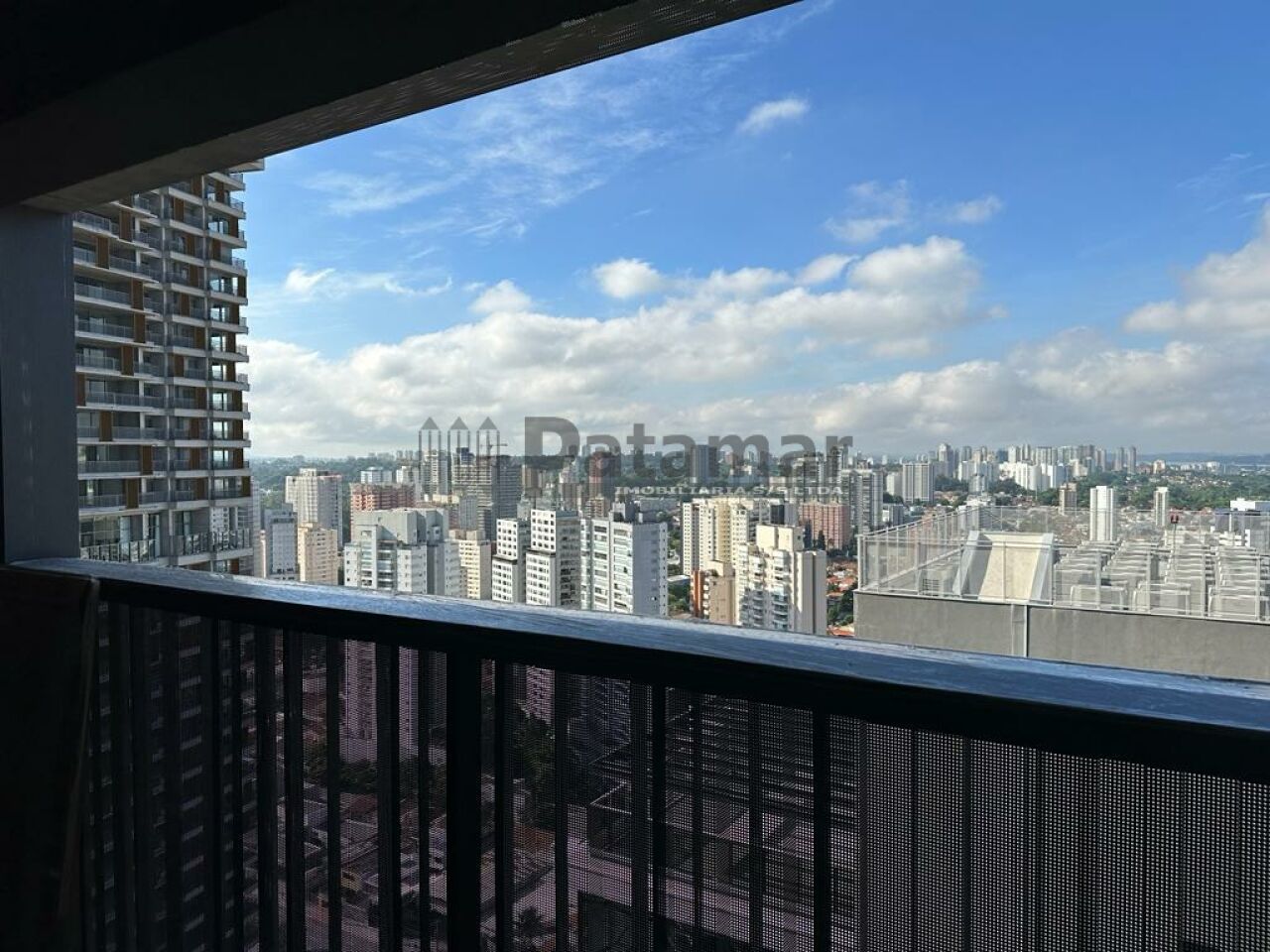 Apartamento para Locação - Jardim das Acácias