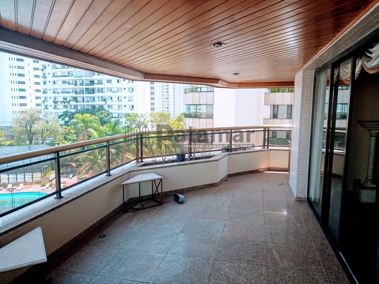 Apartamento para Venda - Vila Suzana