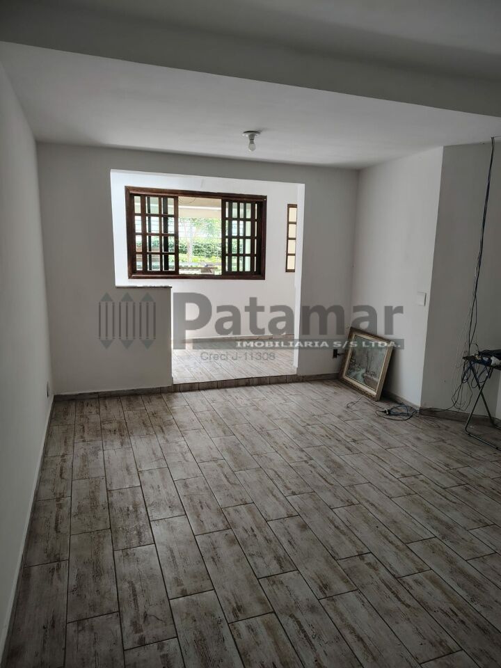 Sobrado para Venda - Parque Monte Alegre