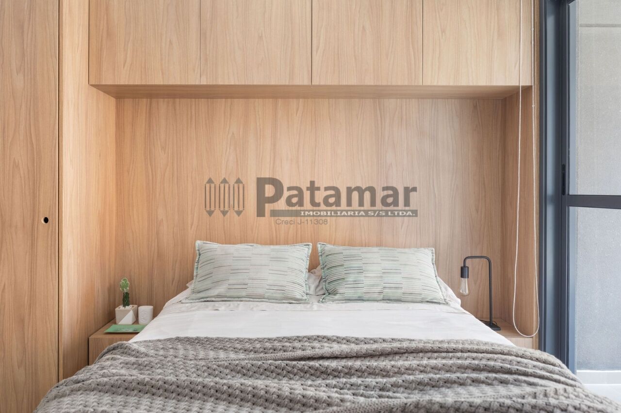 Studio para Venda - Bela Vista