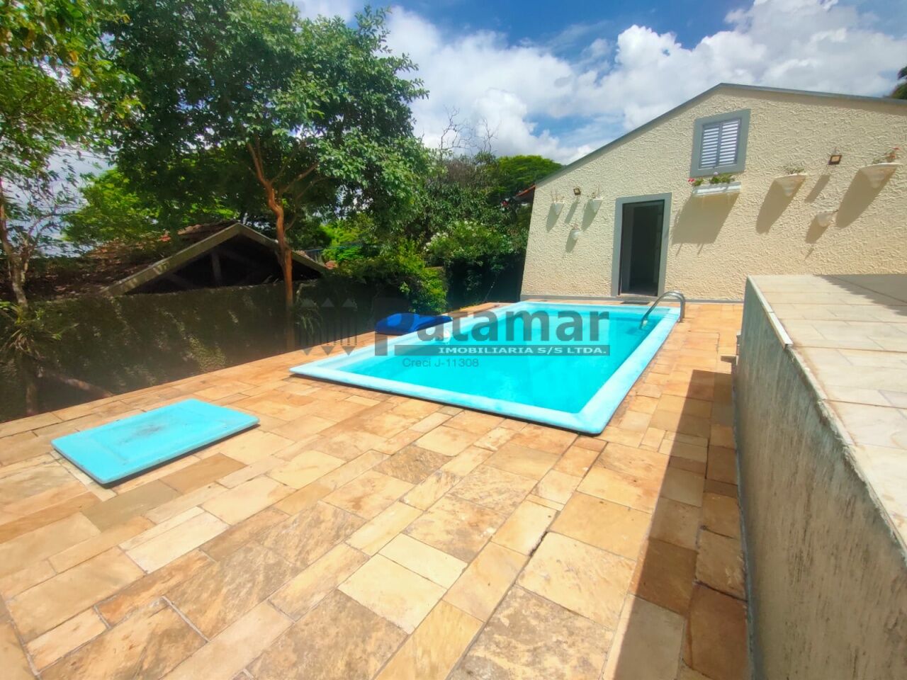 Casa em Condomínio para Venda - Pinus Park