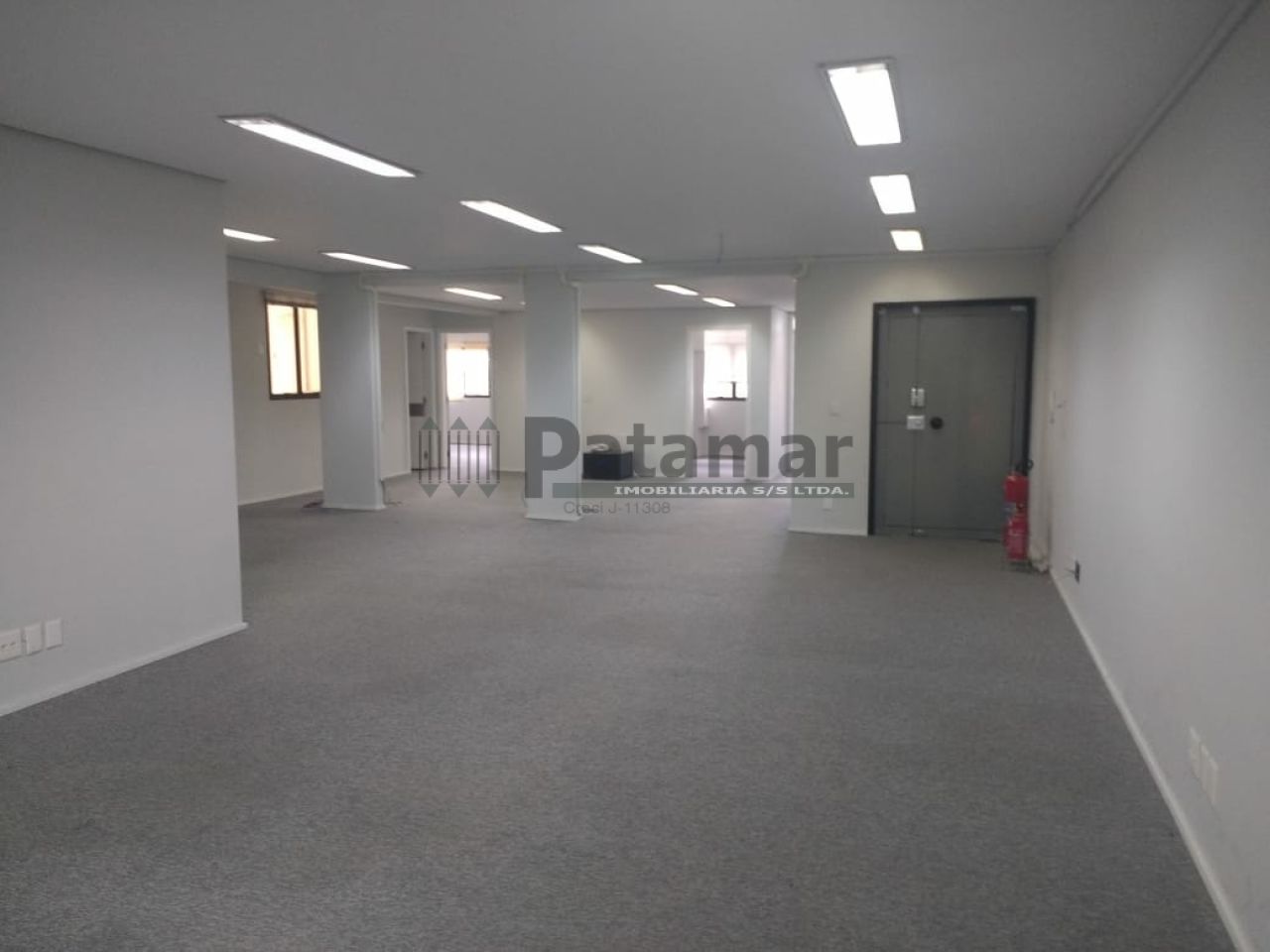 Conj. Comercial para Locação - Jardim Paulistano