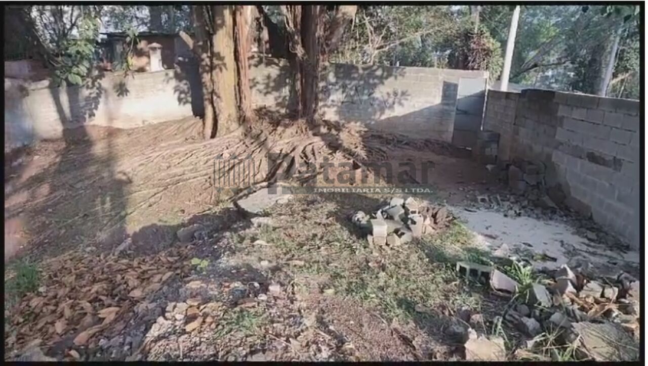 Area para Venda - Vila Andrade