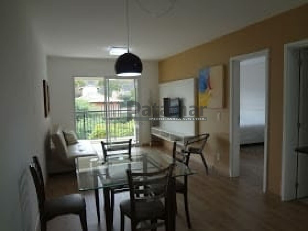 Apartamento para Venda - Jardim Leonor