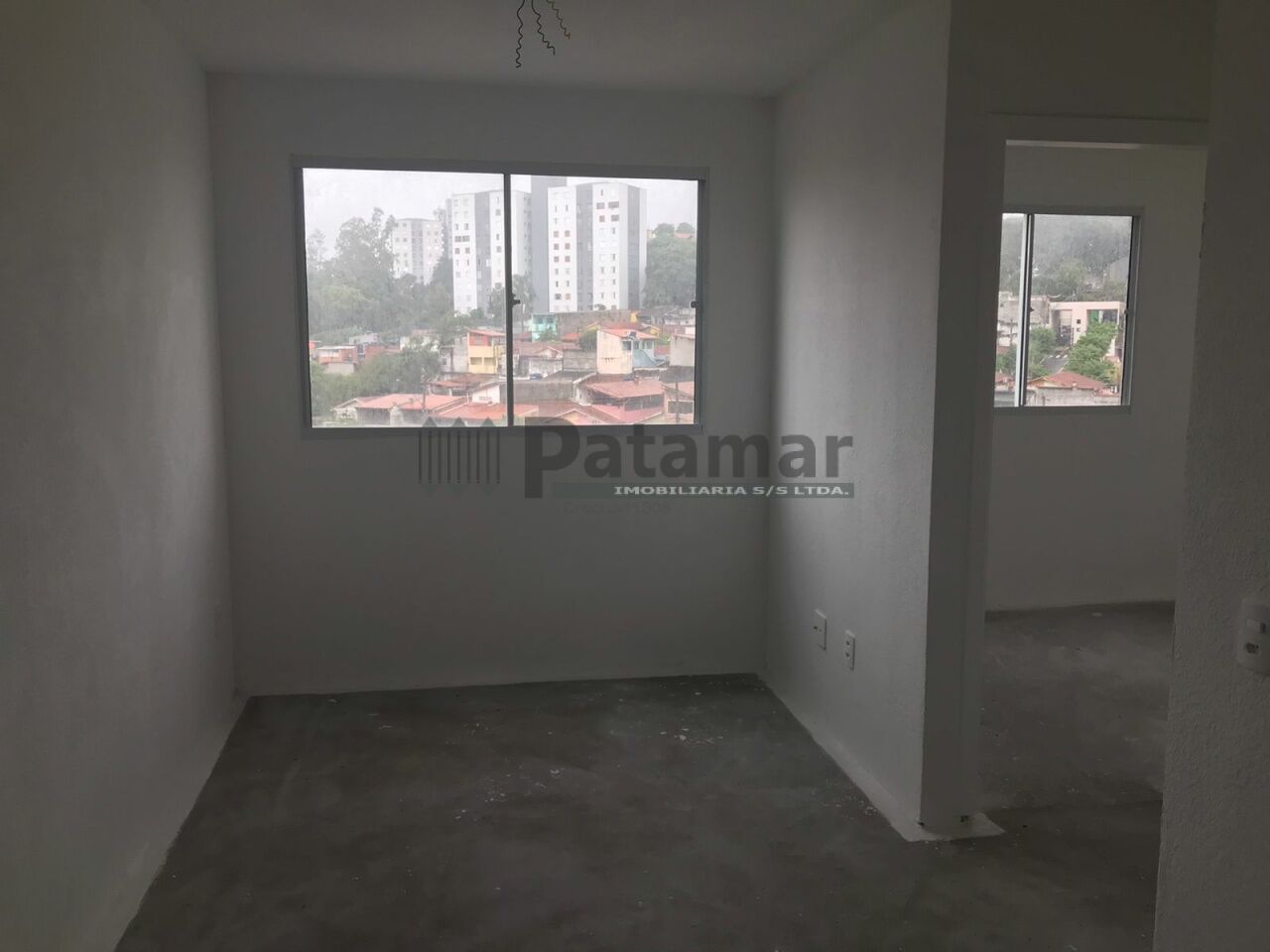 Apartamento para Venda - Jardim Leme