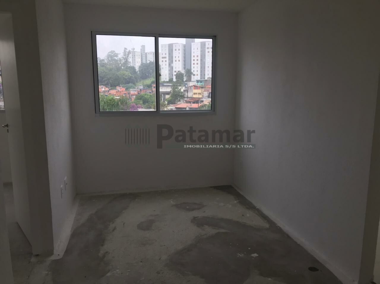 Apartamento para Venda - Jardim Leme