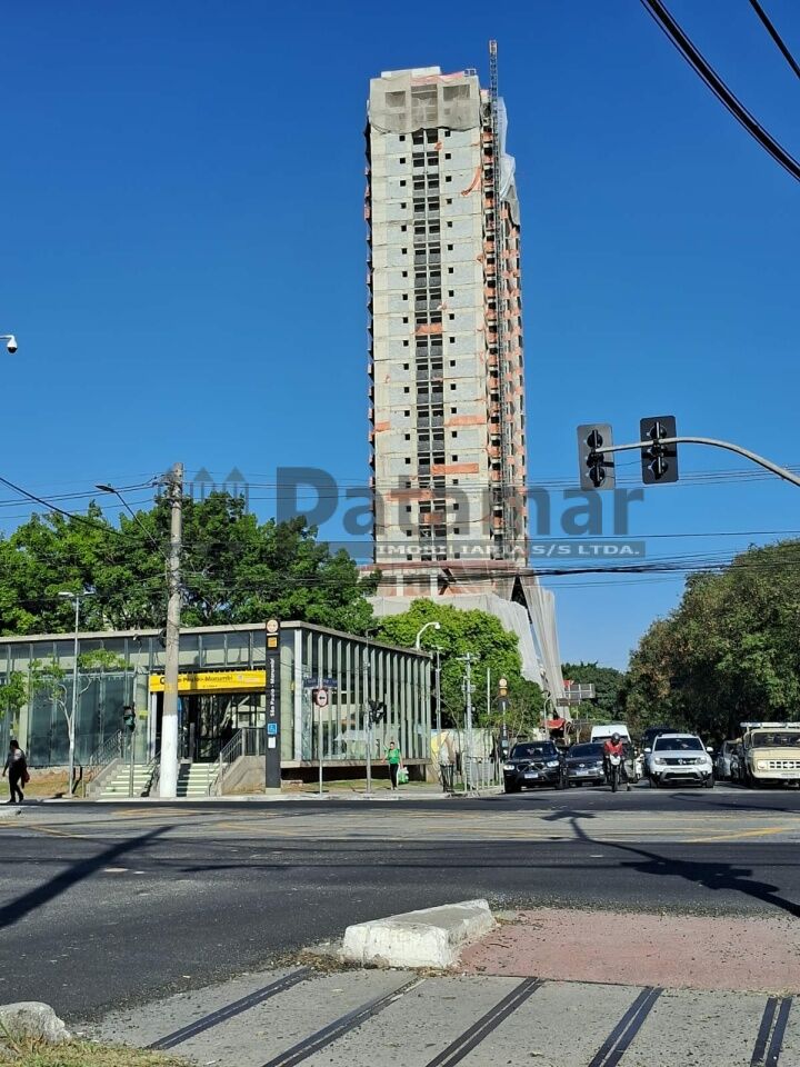 Studio para Venda - Vila Progredior