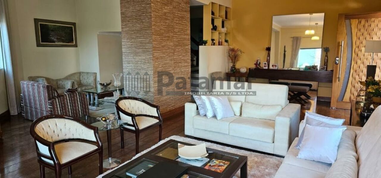 Sobrado para Venda - Jardim Peri Peri