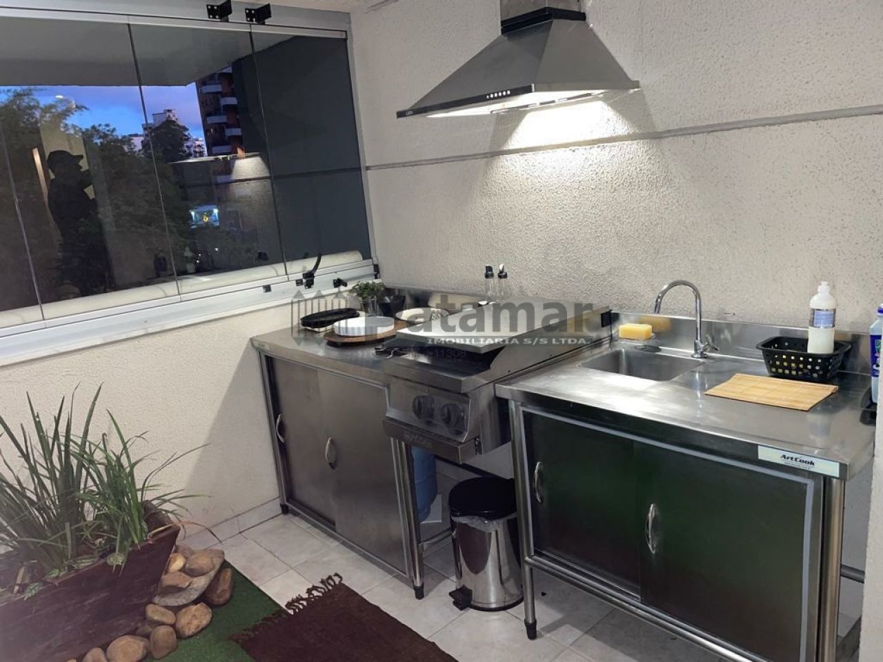 Apartamento para Venda - Morumbi