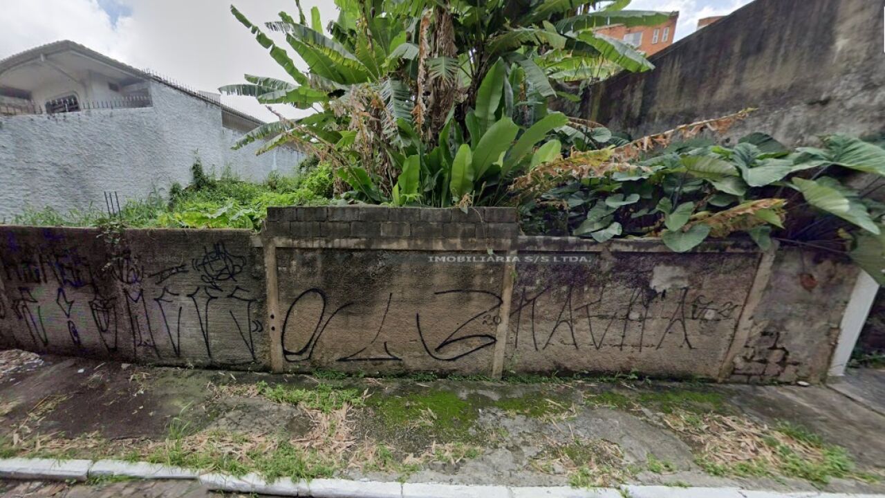 Terreno para Venda - Jardim Peri Peri