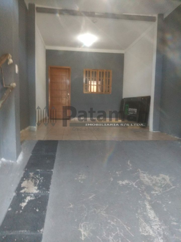 Sobrado para Venda - Instituto de Previdência