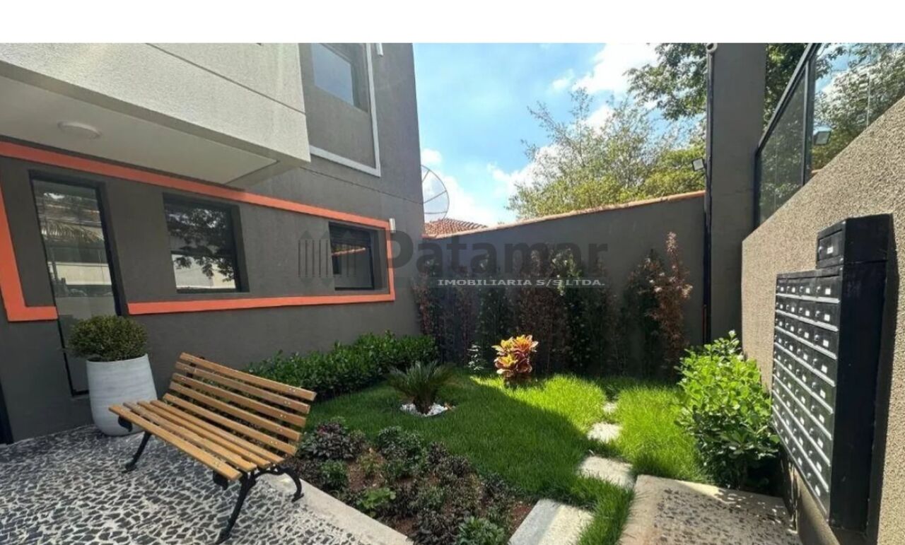 Apartamento para Venda - Jardim Trussardi