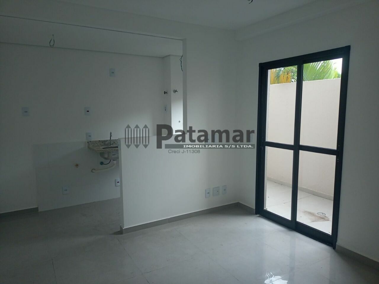 Apartamento para Venda - Jardim Trussardi