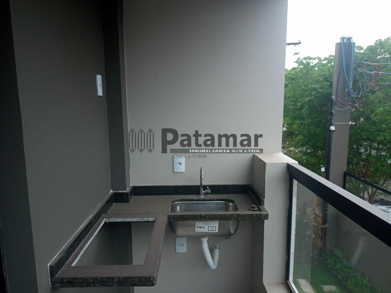 Apartamento para Venda - Jardim Trussardi