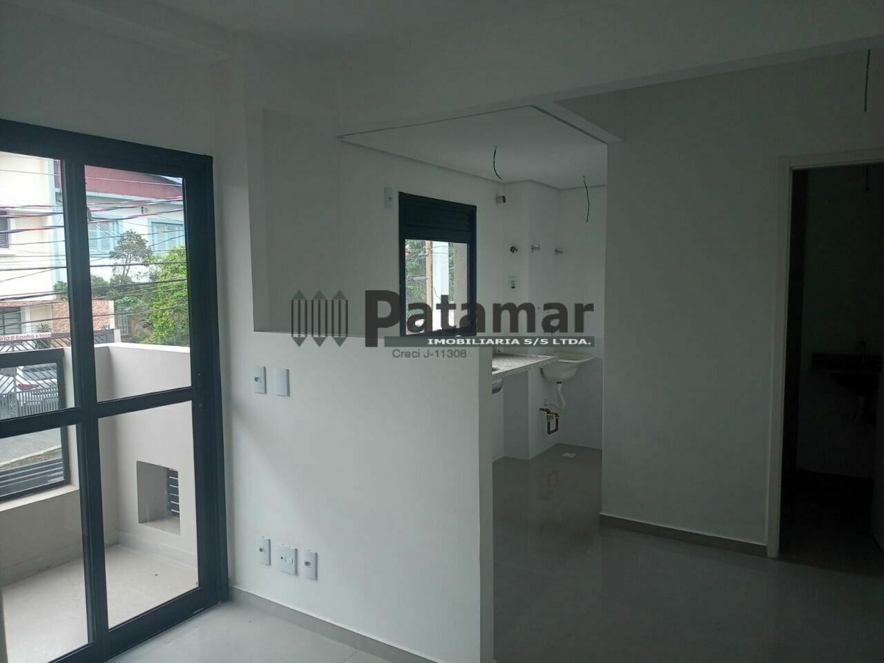 Apartamento para Venda - Jardim Trussardi