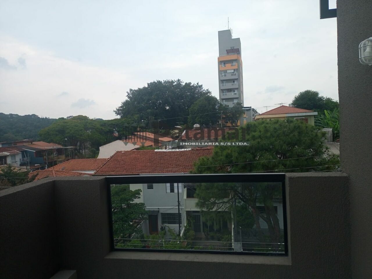 Apartamento para Venda - Jardim Trussardi