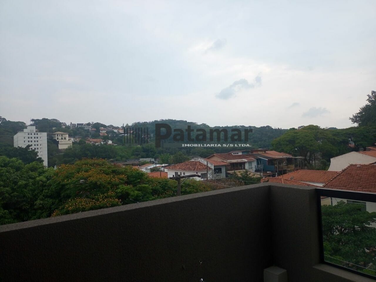 Apartamento para Venda - Jardim Trussardi