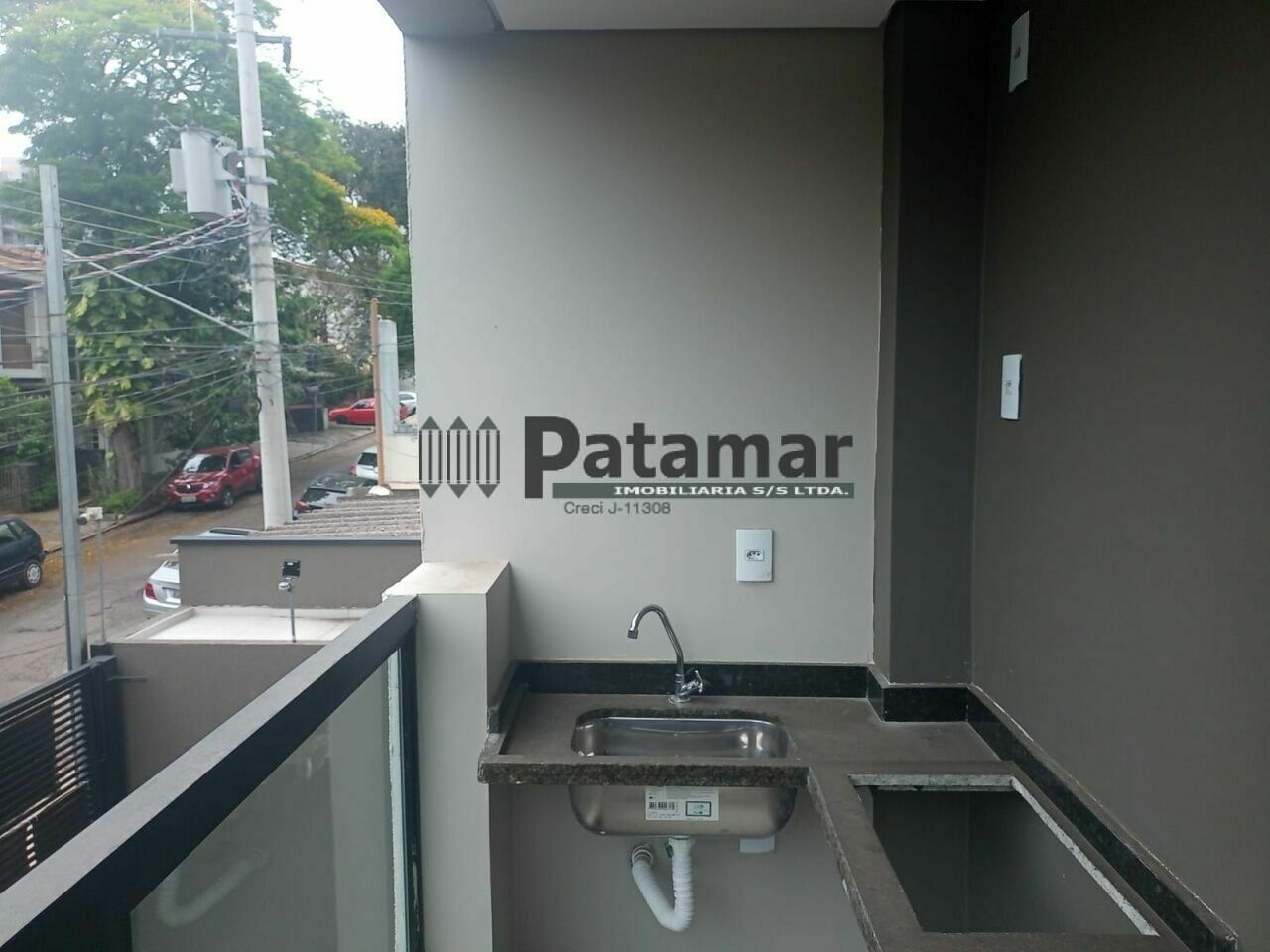 Apartamento para Venda - Jardim Trussardi